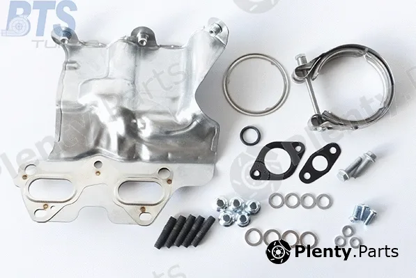 BTS Turbo T931506ABS — Mounting Kit, charger