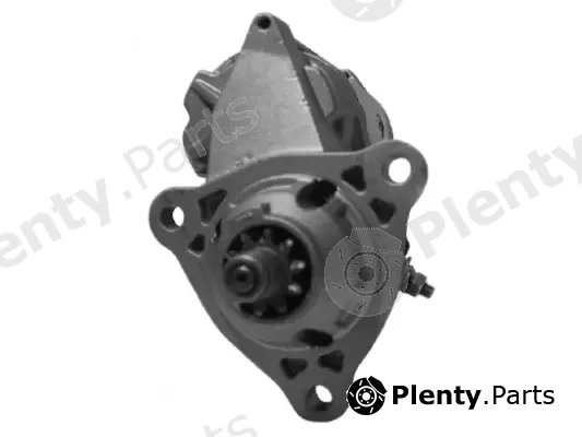 BTS Turbo S511637 — Starter