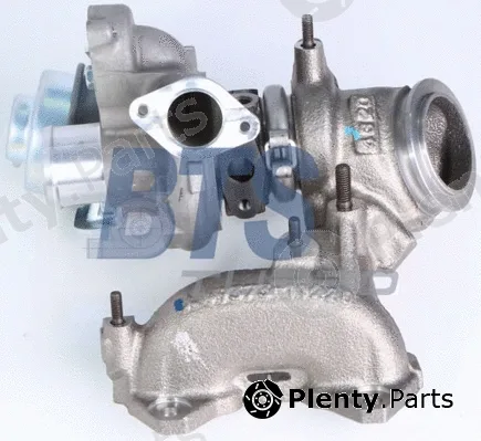 BTS Turbo T916271 — Charger, charging (supercharged/turbocharged) ORIGINAL