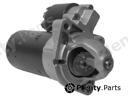 BTS Turbo S510721 — Starter