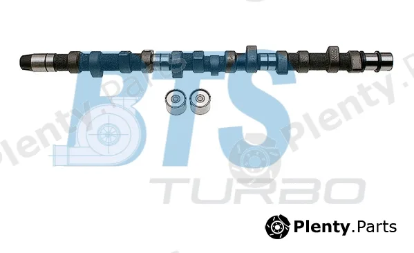 BTS Turbo CP60209 — Camshaft Kit