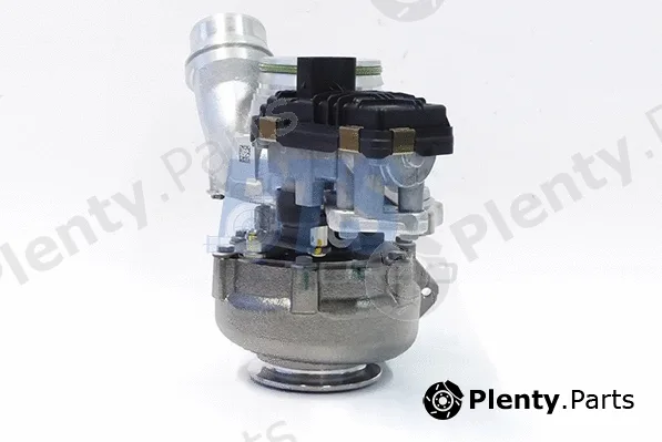 BTS Turbo T916463 — Charger, charging (supercharged/turbocharged) ORIGINAL