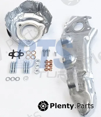 BTS Turbo T931479ABS — Mounting Kit, charger
