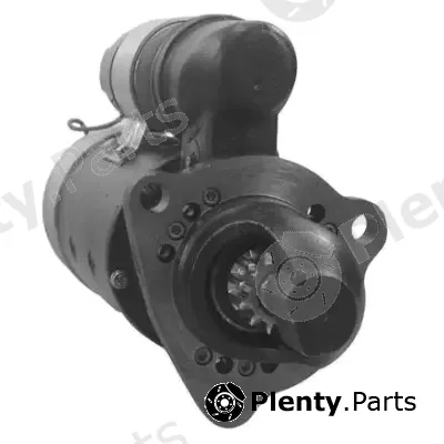 BTS Turbo S512106 — Starter