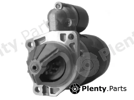 BTS Turbo S511467 — Starter