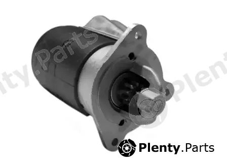 BTS Turbo S510983 — Starter