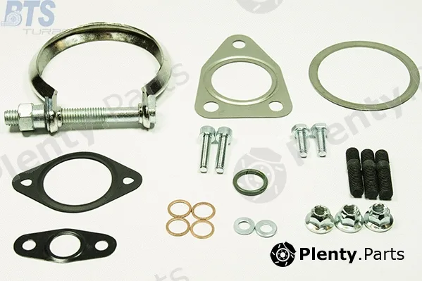 BTS Turbo T931411ABS — Mounting Kit, charger