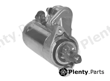 BTS Turbo S511683 — Starter