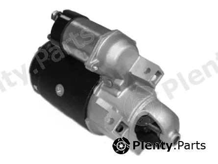 BTS Turbo S510249 — Starter