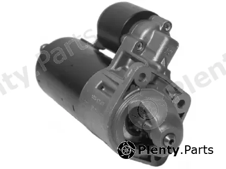 BTS Turbo S510447 — Starter