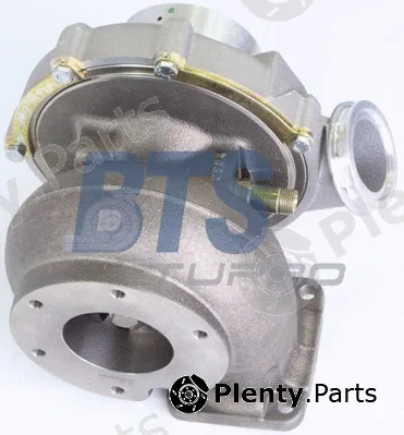 BTS Turbo T914028 — Charger, charging (supercharged/turbocharged) ORIGINAL