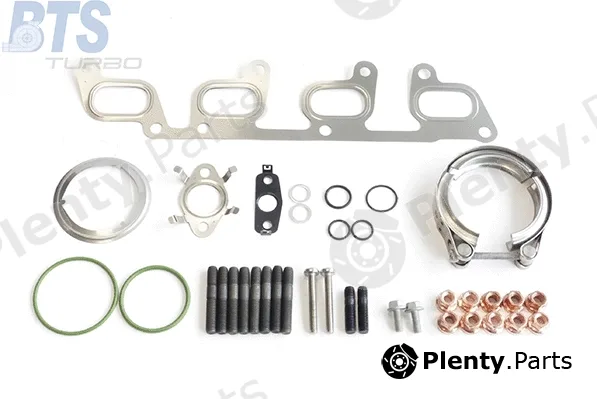 BTS Turbo T931478ABS — Mounting Kit, charger
