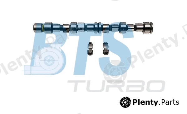 BTS Turbo CP62215 — Camshaft Kit