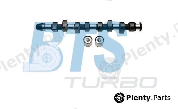BTS Turbo CP60207 — Camshaft Kit