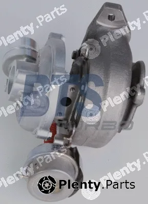 BTS Turbo T916171 — Charger, charging (supercharged/turbocharged) ORIGINAL