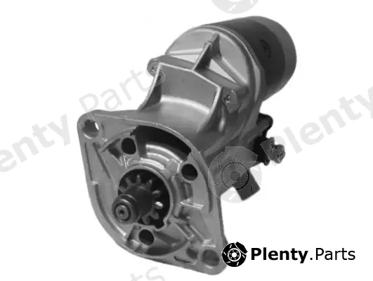 BTS Turbo S511598 — Starter