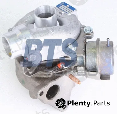 BTS Turbo T914828 — Charger, charging (supercharged/turbocharged) ORIGINAL