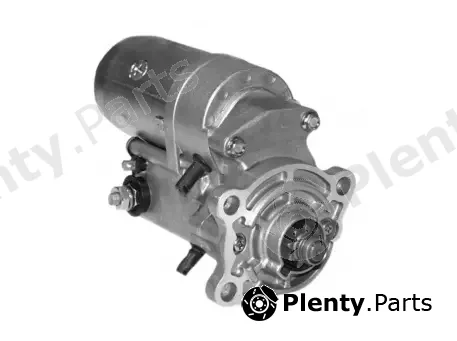 BTS Turbo S511837 — Starter