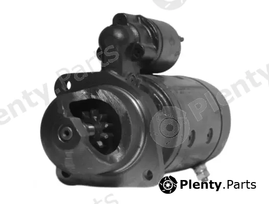 BTS Turbo S511503 — Starter