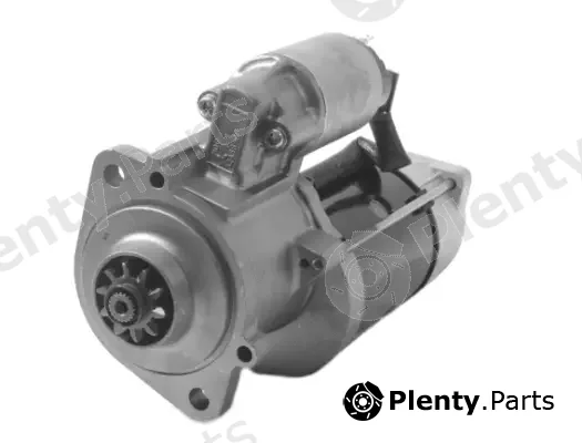 BTS Turbo S511692 — Starter