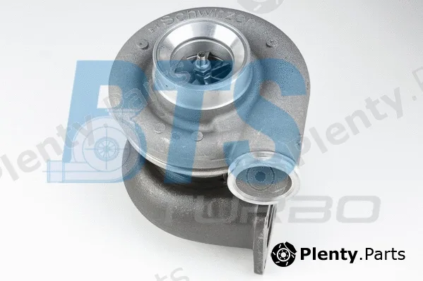 BTS Turbo T914220 — Charger, charging (supercharged/turbocharged) ORIGINAL