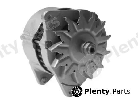 BTS Turbo L610818 — Alternator