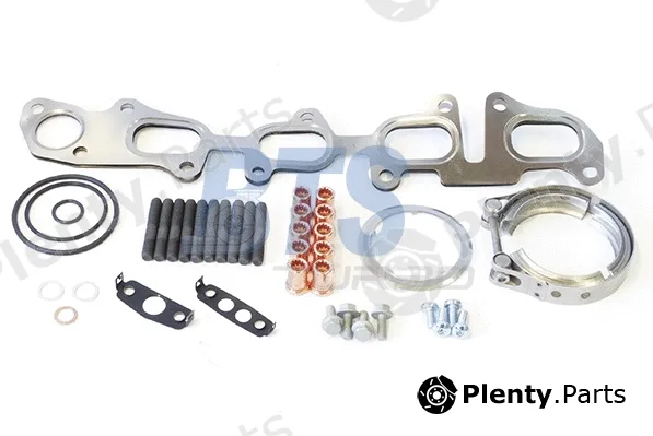 BTS Turbo T931509ABS — Mounting Kit, charger