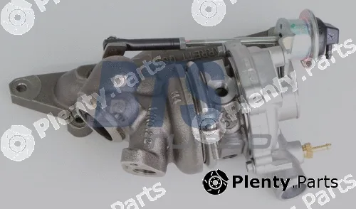 BTS Turbo T911221 — Charger, charging (supercharged/turbocharged) ORIGINAL