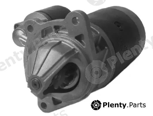 BTS Turbo S511469 — Starter