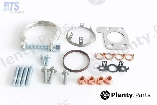 BTS Turbo T931315ABS — Mounting Kit, charger