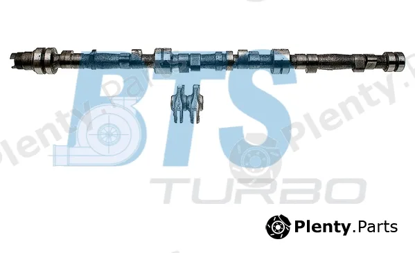 BTS Turbo CP60627 — Camshaft Kit