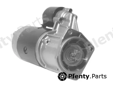 BTS Turbo S510787 — Starter
