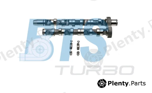 BTS Turbo CP60239 — Camshaft Kit