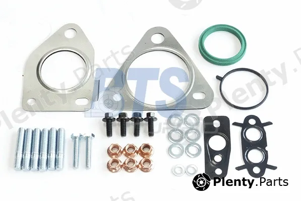 BTS Turbo T931523ABS — Mounting Kit, charger
