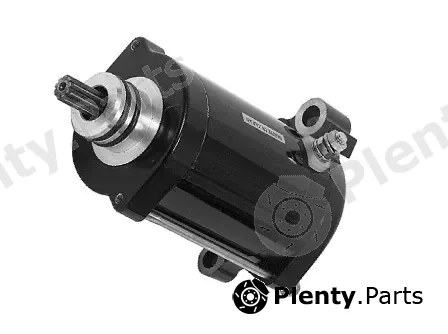 BTS Turbo S510597 — Starter