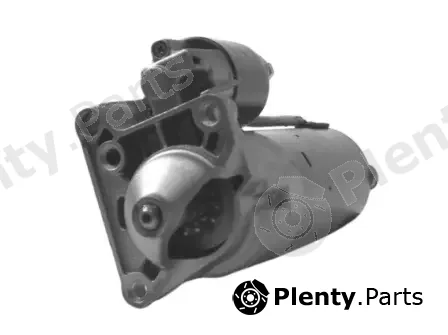 BTS Turbo S510627 — Starter