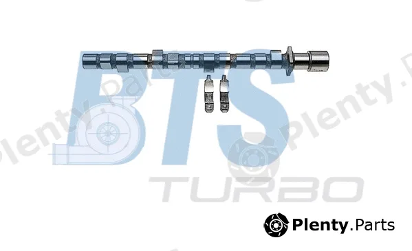BTS Turbo CP60635 — Camshaft Kit