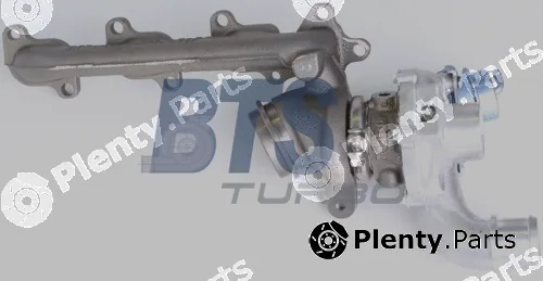 BTS Turbo T912277 — Charger, charging (supercharged/turbocharged) ORIGINAL