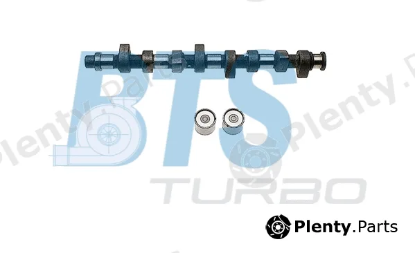 BTS Turbo CP60205 — Camshaft Kit
