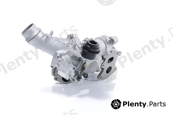 BTS Turbo T916739GR — Charger, charging (supercharged/turbocharged) ORIGINAL