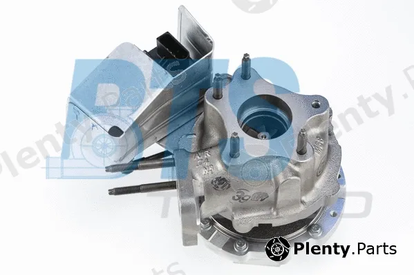 BTS Turbo T915769BL — Charger, charging (supercharged/turbocharged) REMAN