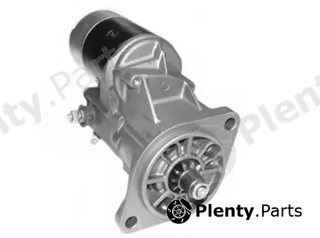 BTS Turbo S510552 — Starter