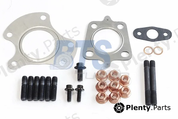 BTS Turbo T931490ABS — Mounting Kit, charger