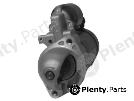BTS Turbo S510092 — Starter