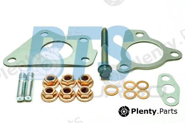 BTS Turbo T931156ABS — Mounting Kit, charger