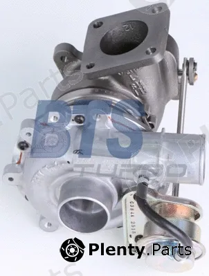 BTS Turbo T912023 — Charger, charging (supercharged/turbocharged) ORIGINAL