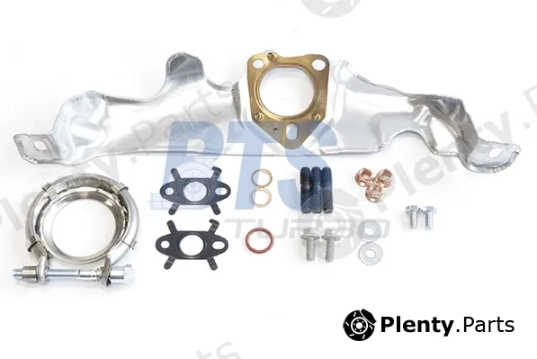BTS Turbo T931501ABS — Mounting Kit, charger
