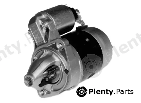 BTS Turbo S511532 — Starter