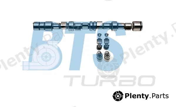 BTS Turbo CP62205 — Camshaft Kit