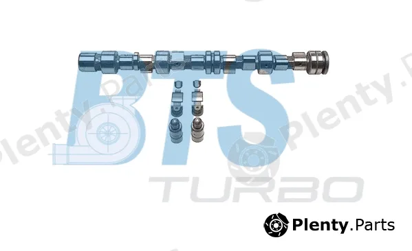 BTS Turbo CP62214 — Camshaft Kit